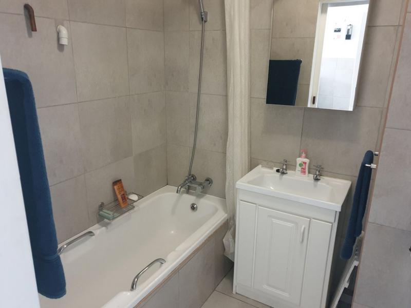 To Let 1 Bedroom Property for Rent in Strand Western Cape